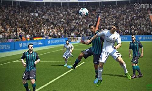 fifa21西甲rb_fifa14西甲