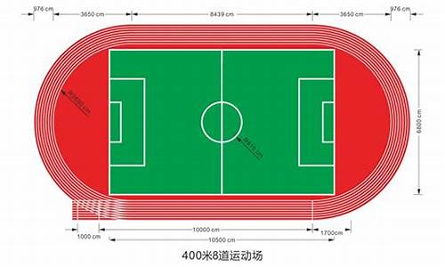 标准田径场跑道宽度,标准田径场跑道宽度是1.22米或1.25米