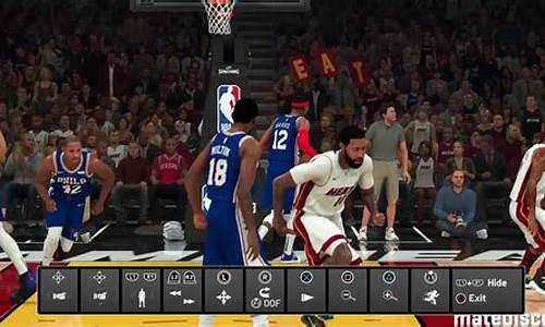 手机版nba2k20捏脸数据大全科比_手游nba2k20捏脸科比